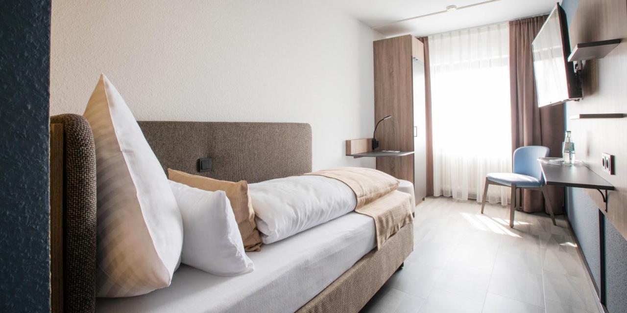 Hotel Das Augustin ザンクト・アウグスティン エクステリア 写真