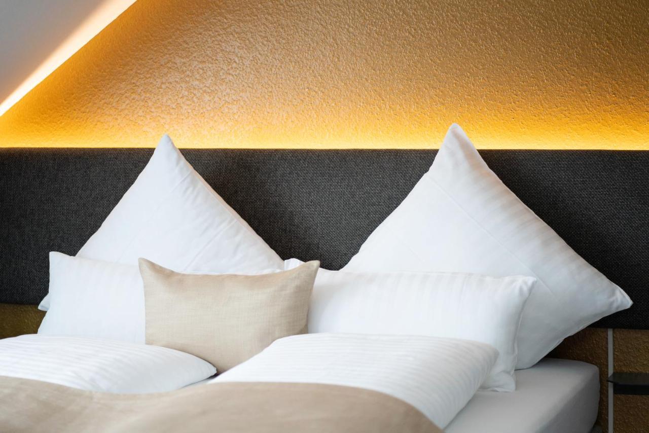 Hotel Das Augustin ザンクト・アウグスティン エクステリア 写真