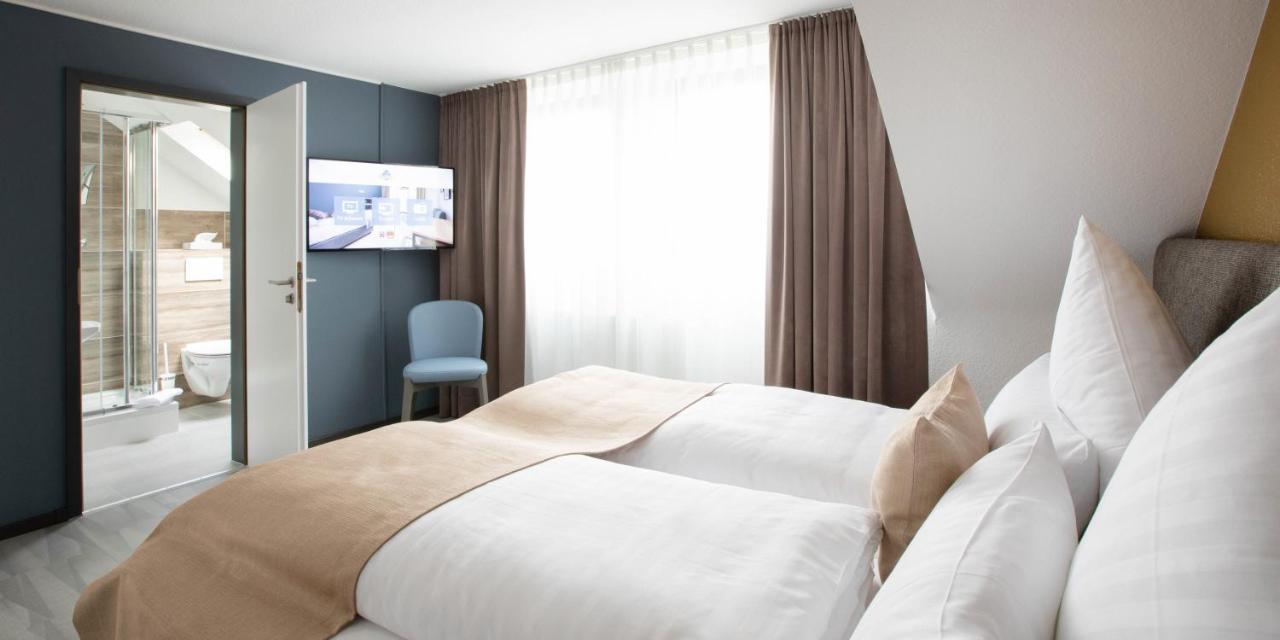 Hotel Das Augustin ザンクト・アウグスティン エクステリア 写真