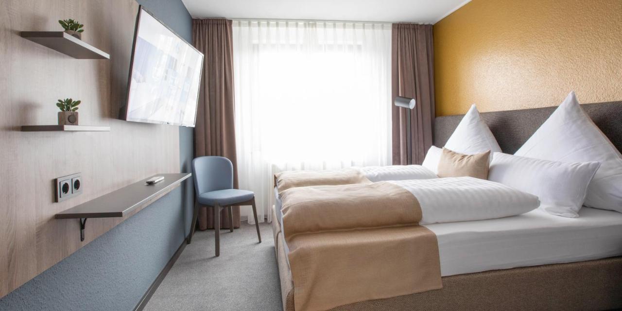 Hotel Das Augustin ザンクト・アウグスティン エクステリア 写真