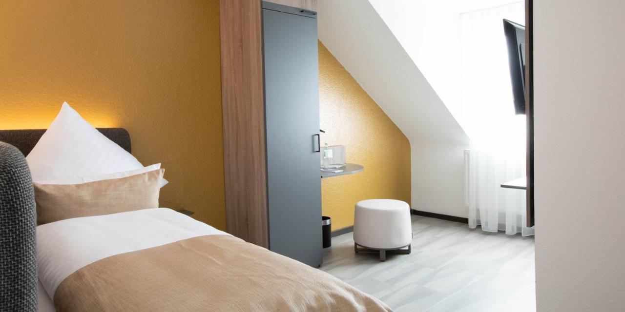 Hotel Das Augustin ザンクト・アウグスティン エクステリア 写真