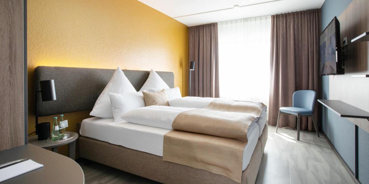 Hotel Das Augustin ザンクト・アウグスティン エクステリア 写真
