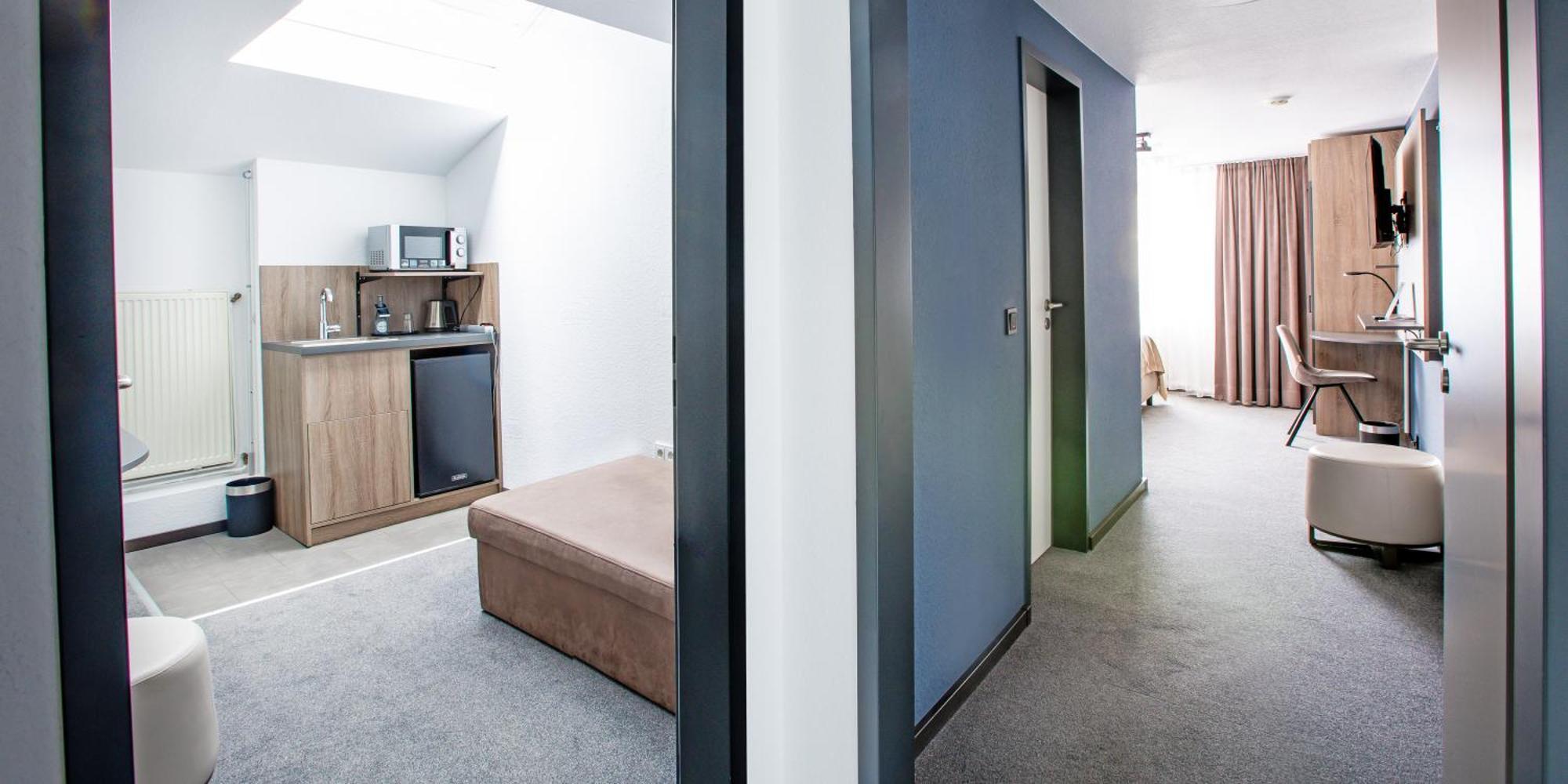 Hotel Das Augustin ザンクト・アウグスティン エクステリア 写真