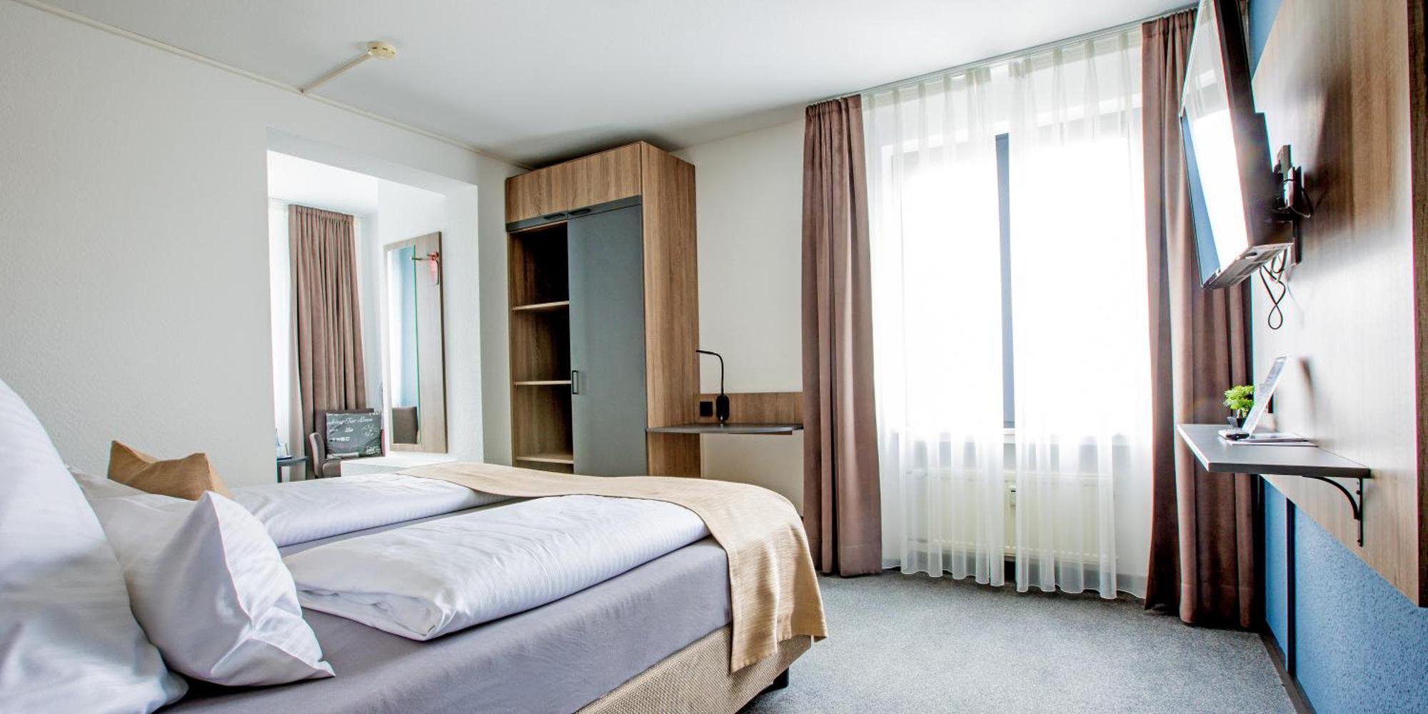 Hotel Das Augustin ザンクト・アウグスティン エクステリア 写真