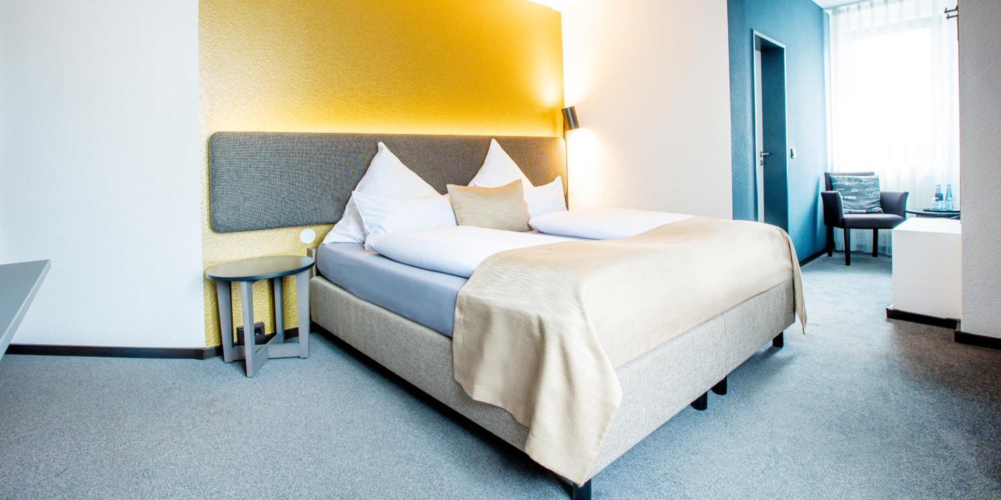 Hotel Das Augustin ザンクト・アウグスティン エクステリア 写真